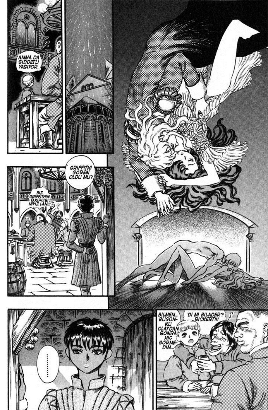 Read Berserk TR Manga Online