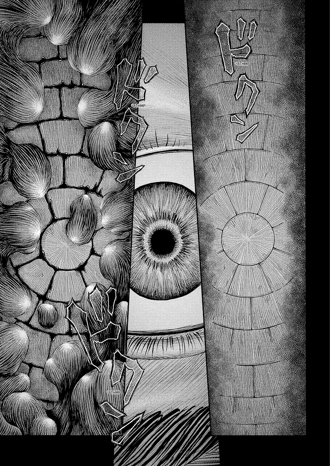 Read Berserk TR Manga Online