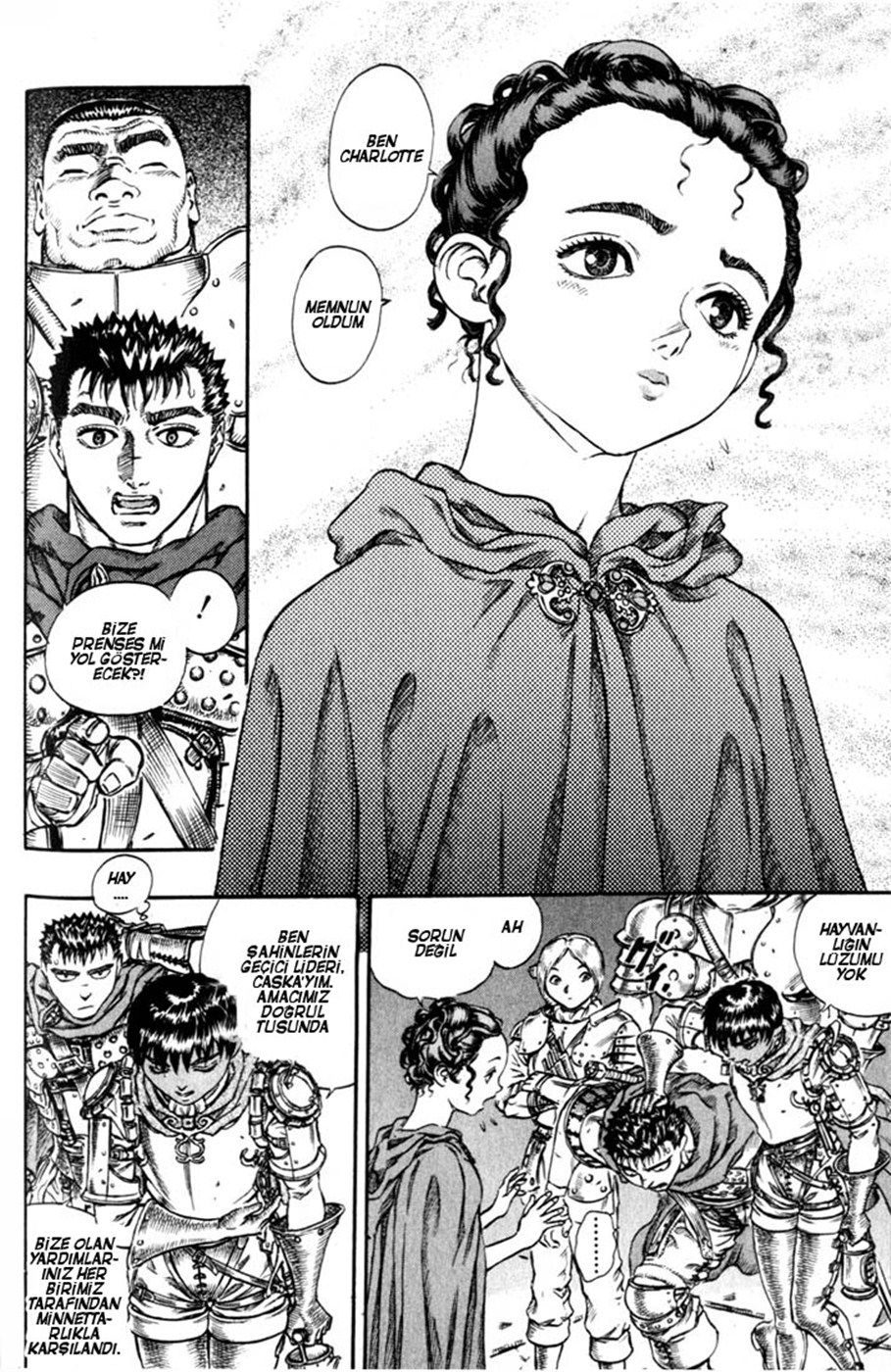 Read Berserk TR Manga Online