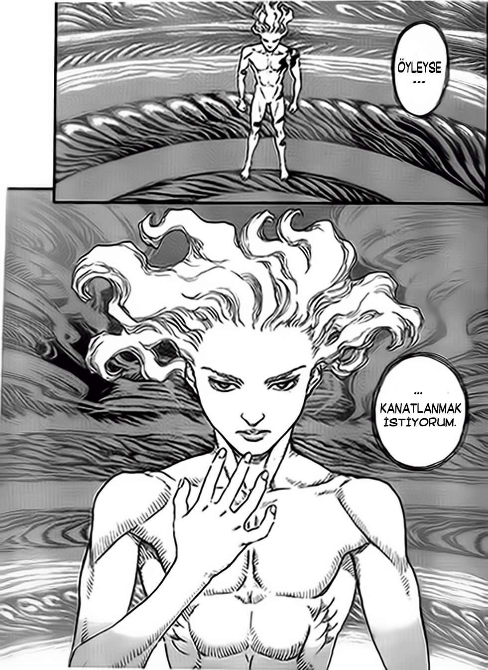Read Berserk TR Manga Online