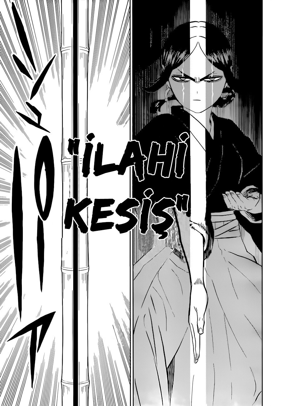 Read Black Clover Tr Manga Online