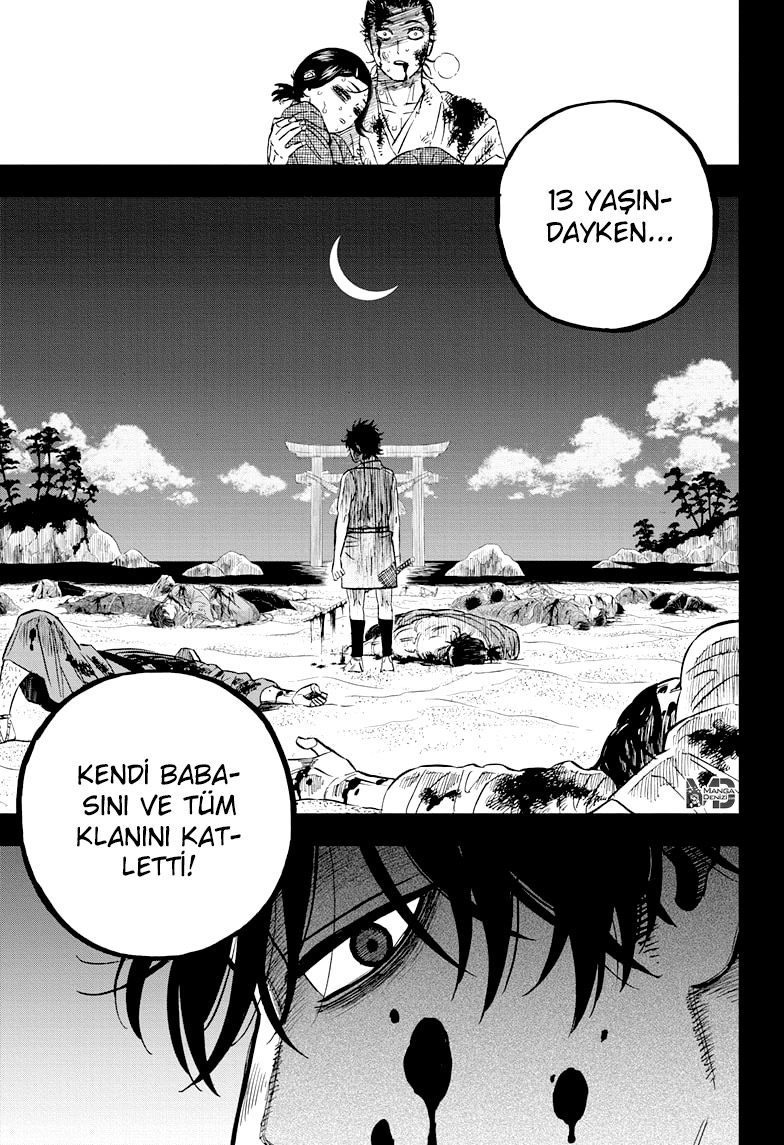 Read Black Clover Tr Manga Online