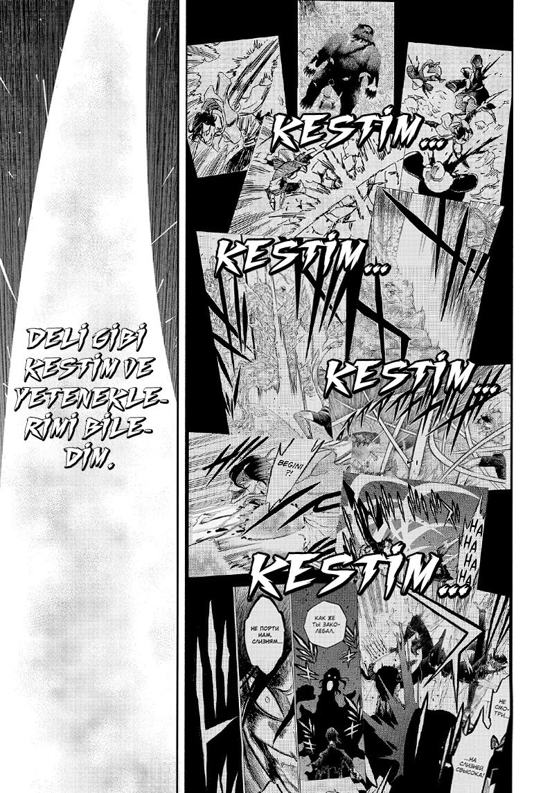 Read Black Clover Tr Manga Online