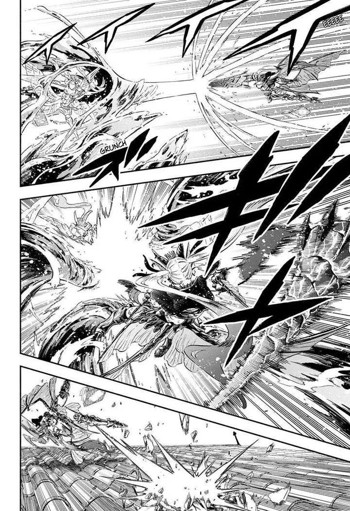 Read Black Clover Tr Manga Online