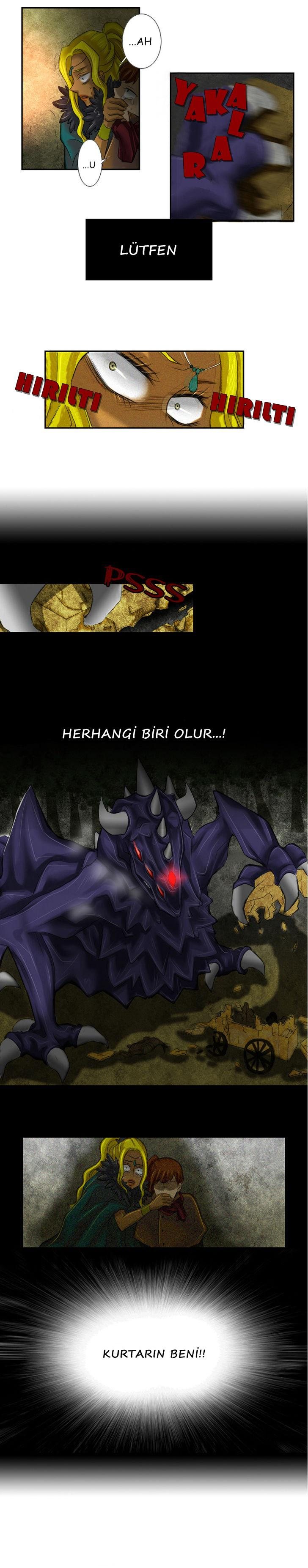 Read Black Haze Tr Manga Online