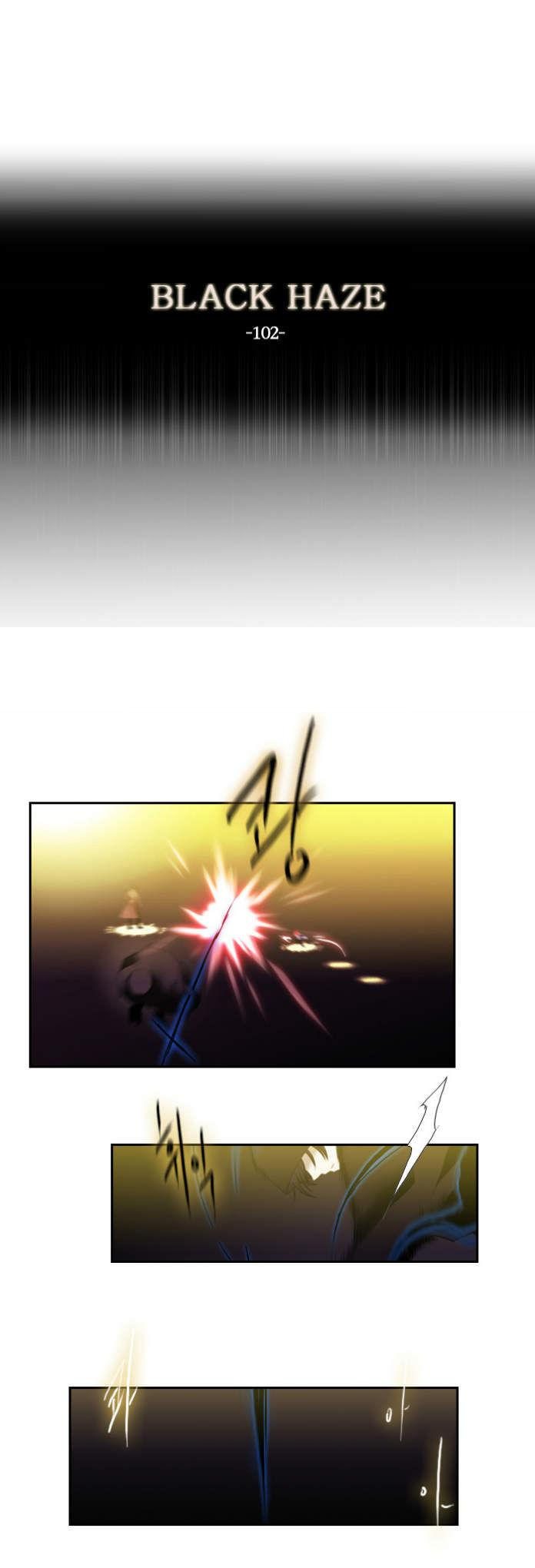 Read Black Haze Tr Manga Online