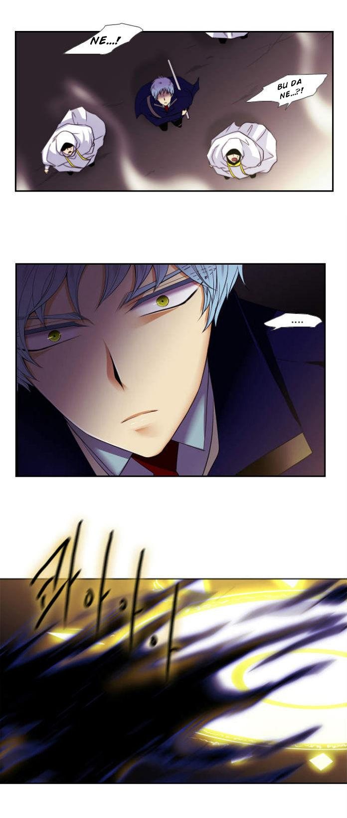 Read Black Haze Tr Manga Online