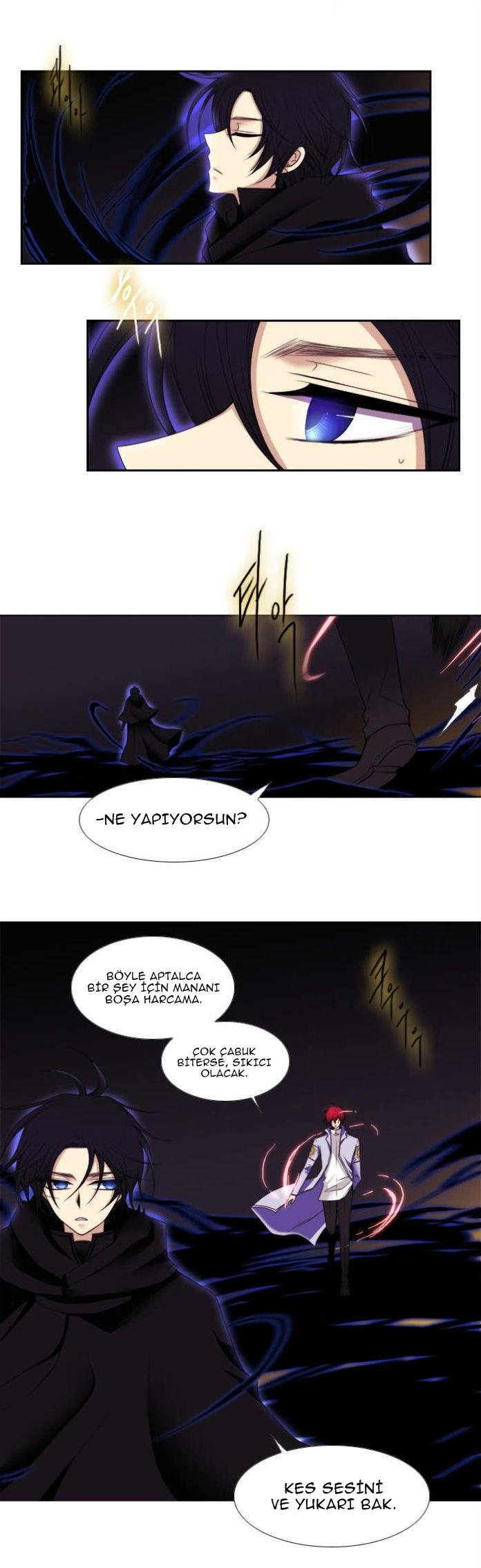 Read Black Haze Tr Manga Online