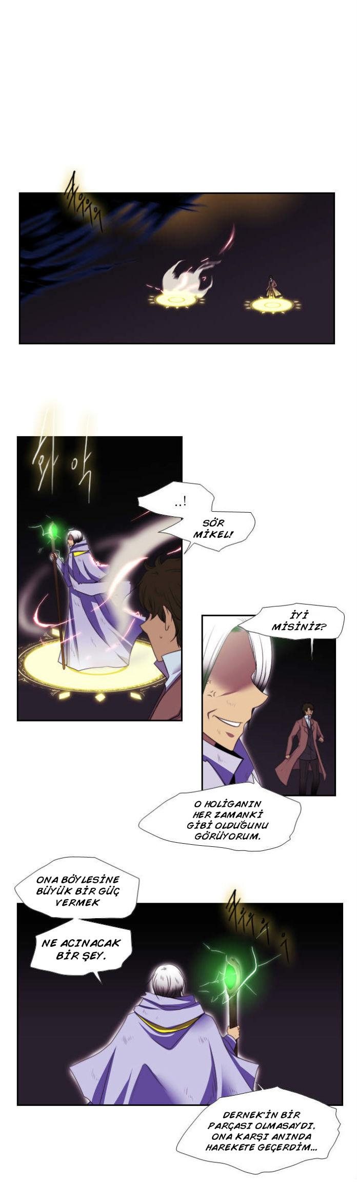Read Black Haze Tr Manga Online