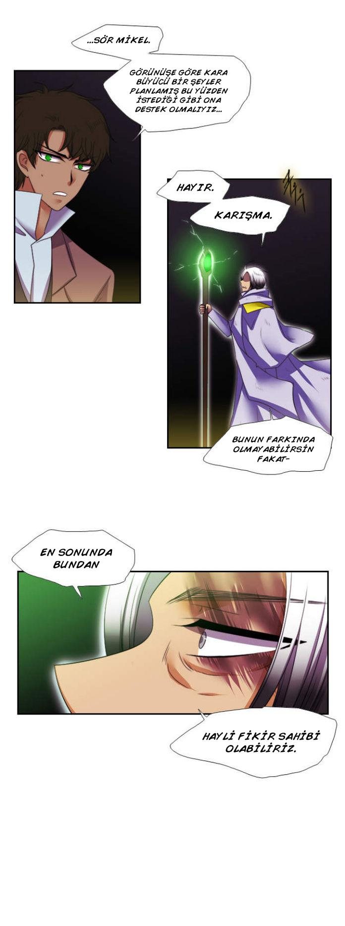 Read Black Haze Tr Manga Online