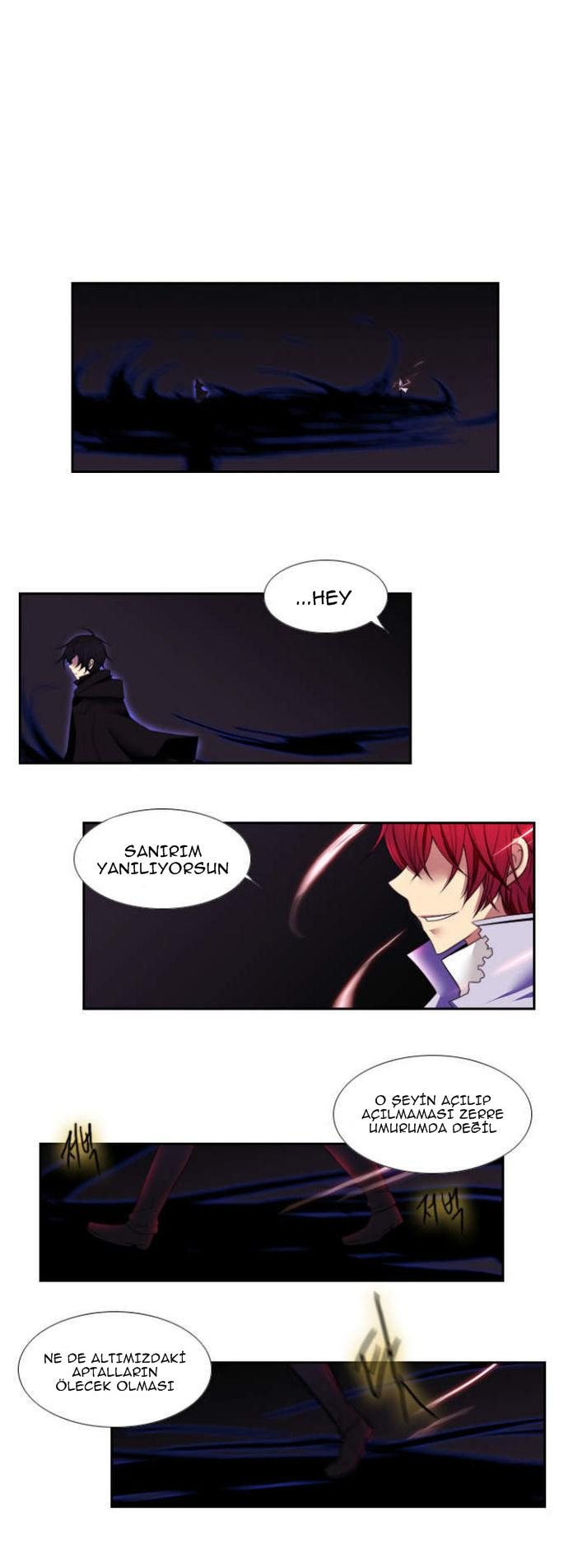 Read Black Haze Tr Manga Online