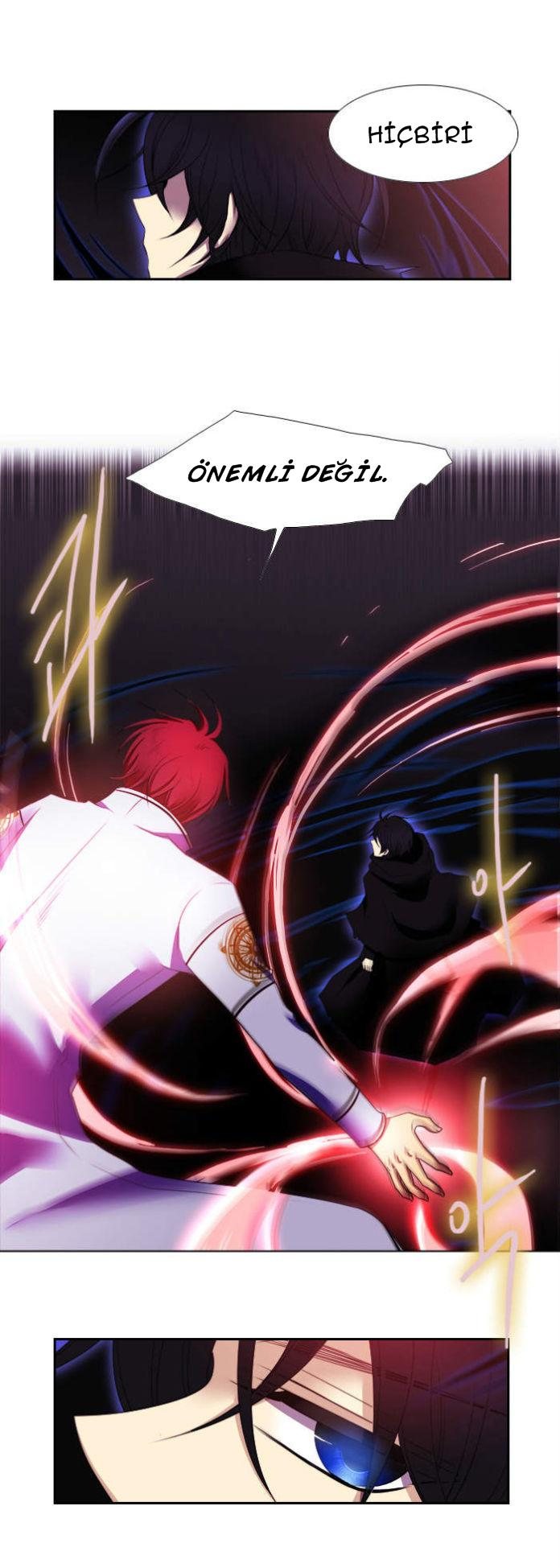 Read Black Haze Tr Manga Online