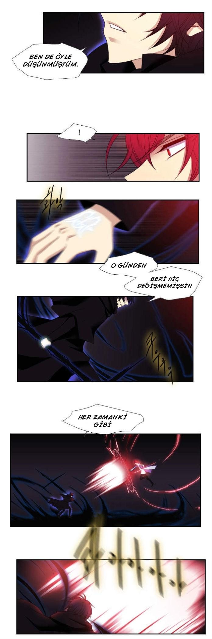 Read Black Haze Tr Manga Online