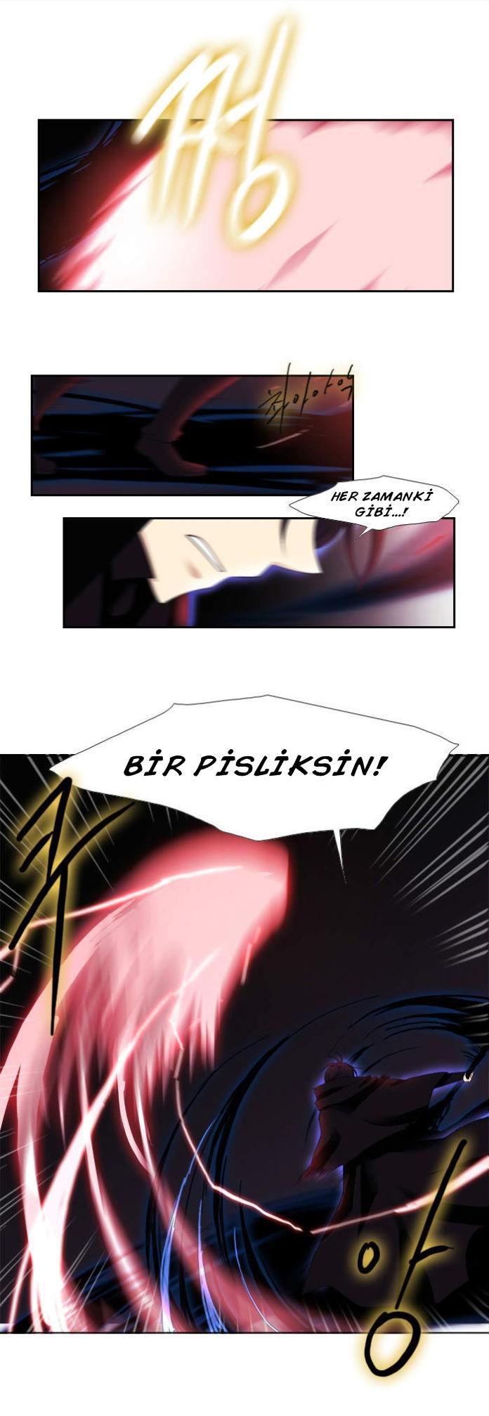 Read Black Haze Tr Manga Online