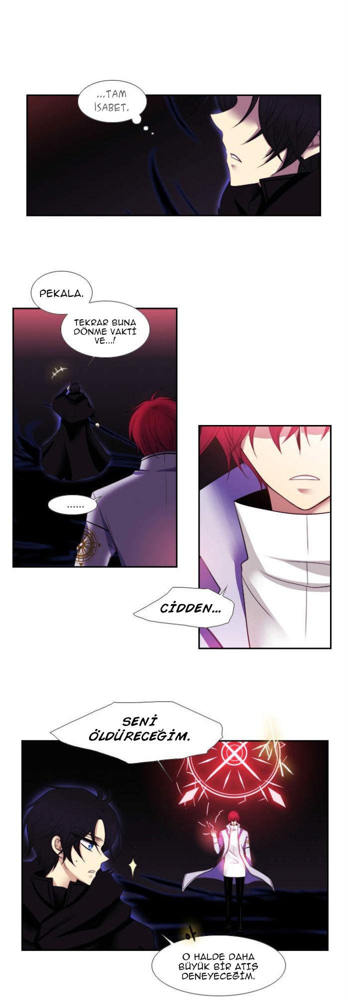 Read Black Haze Tr Manga Online