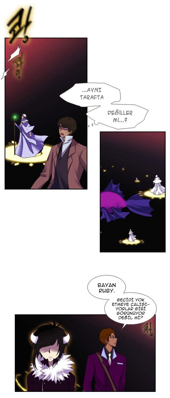 Read Black Haze Tr Manga Online