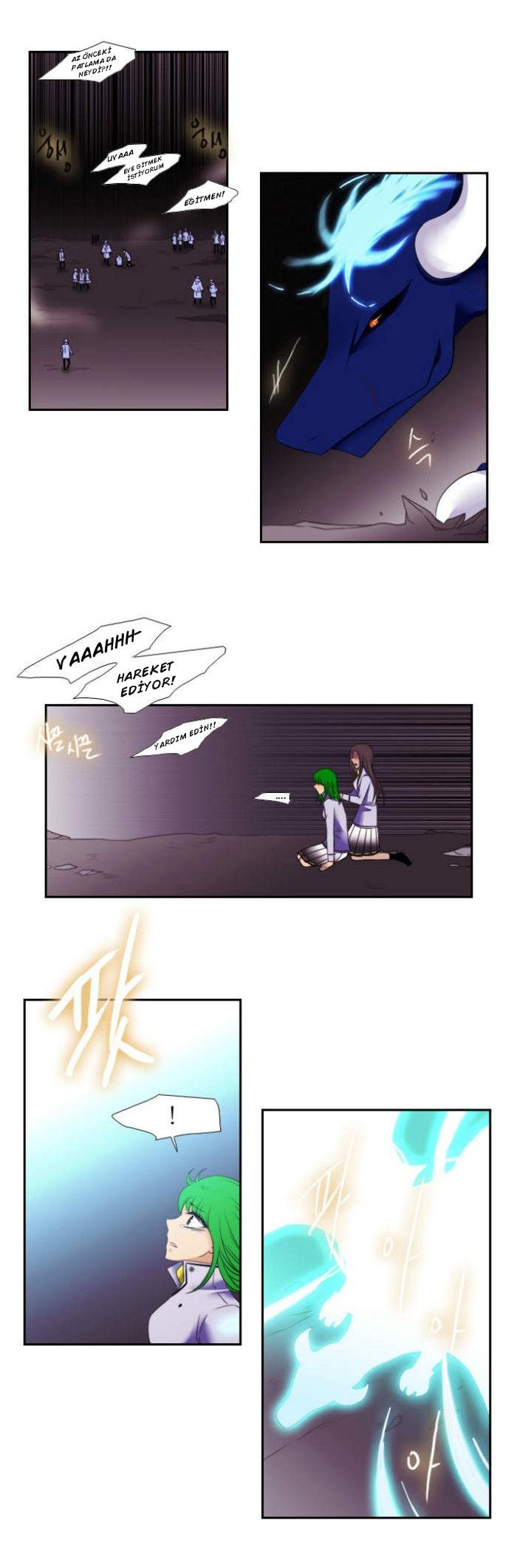 Read Black Haze Tr Manga Online