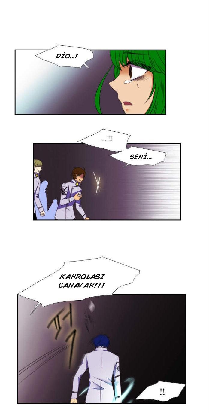 Read Black Haze Tr Manga Online