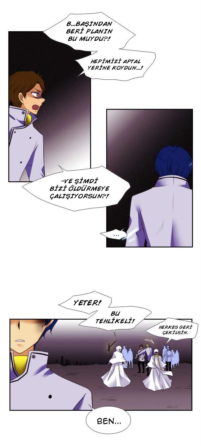 Read Black Haze Tr Manga Online