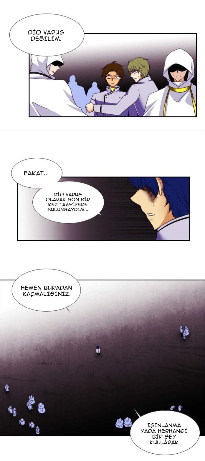 Read Black Haze Tr Manga Online