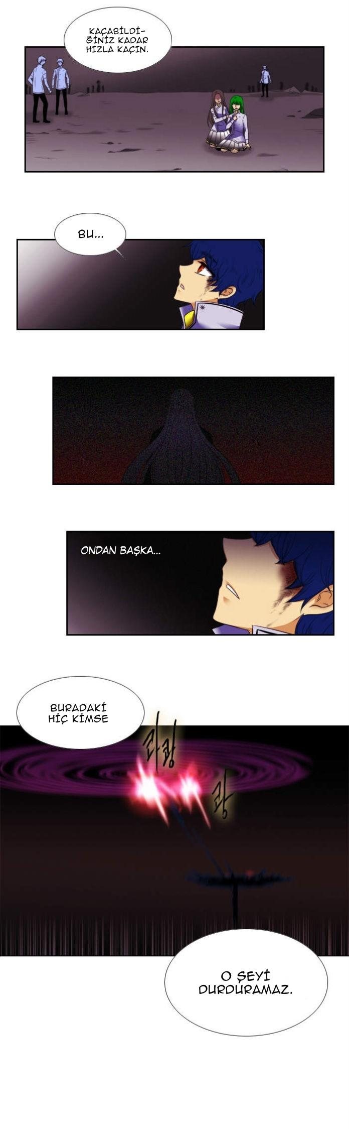 Read Black Haze Tr Manga Online
