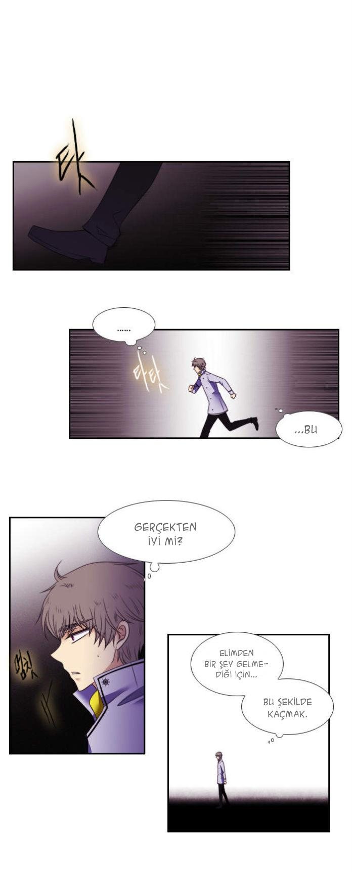 Read Black Haze Tr Manga Online