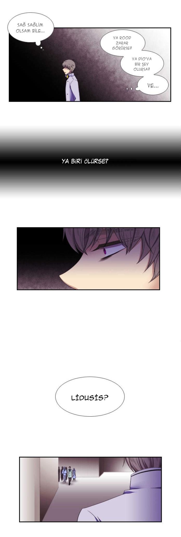 Read Black Haze Tr Manga Online