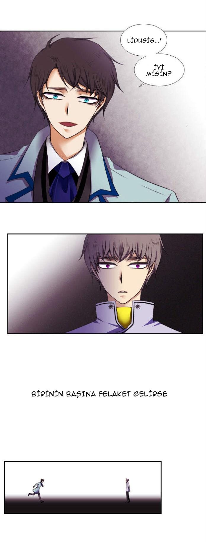 Read Black Haze Tr Manga Online