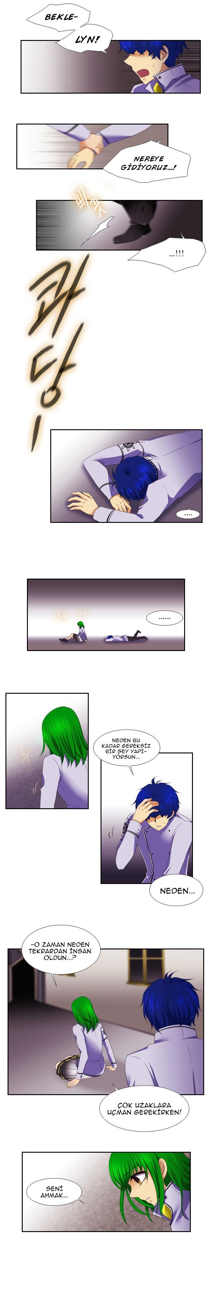 Read Black Haze Tr Manga Online