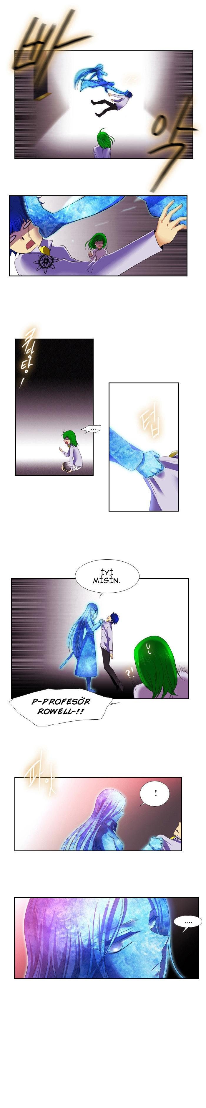 Read Black Haze Tr Manga Online