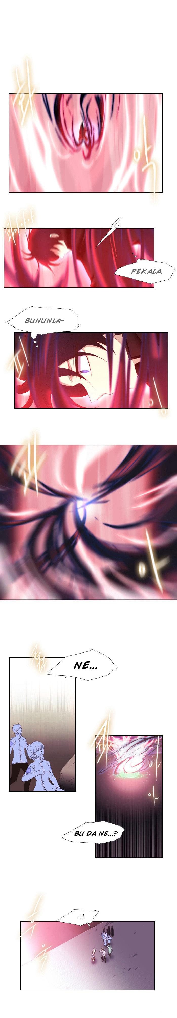Read Black Haze Tr Manga Online
