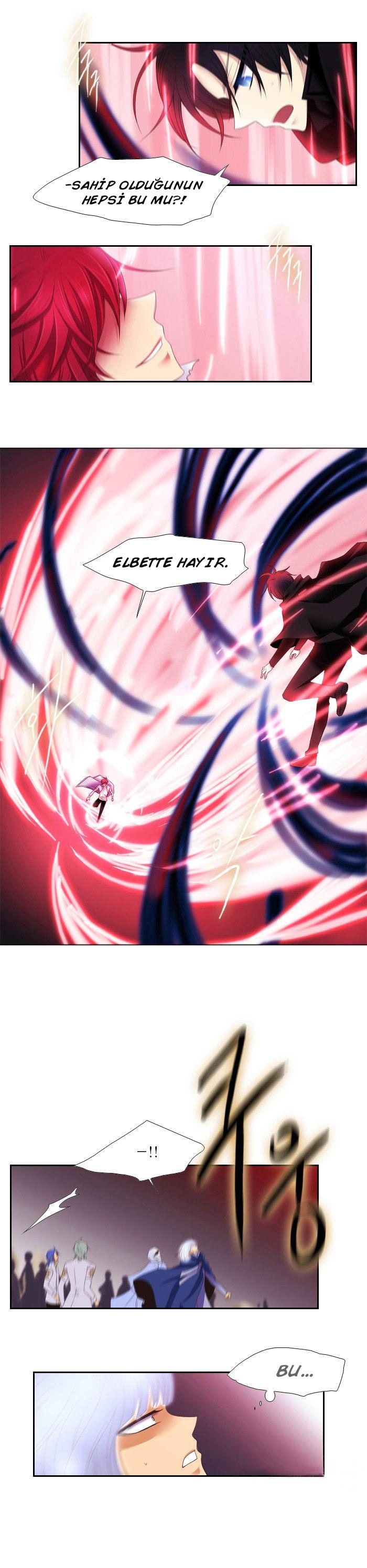 Read Black Haze Tr Manga Online