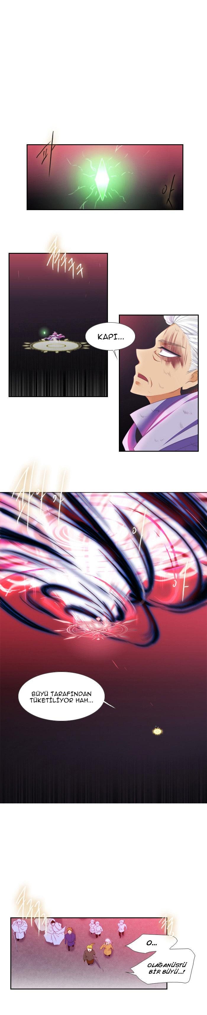 Read Black Haze Tr Manga Online