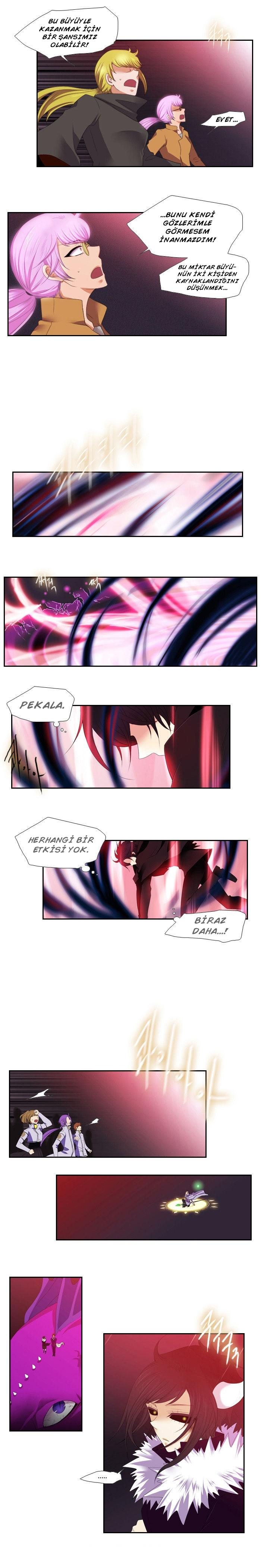Read Black Haze Tr Manga Online