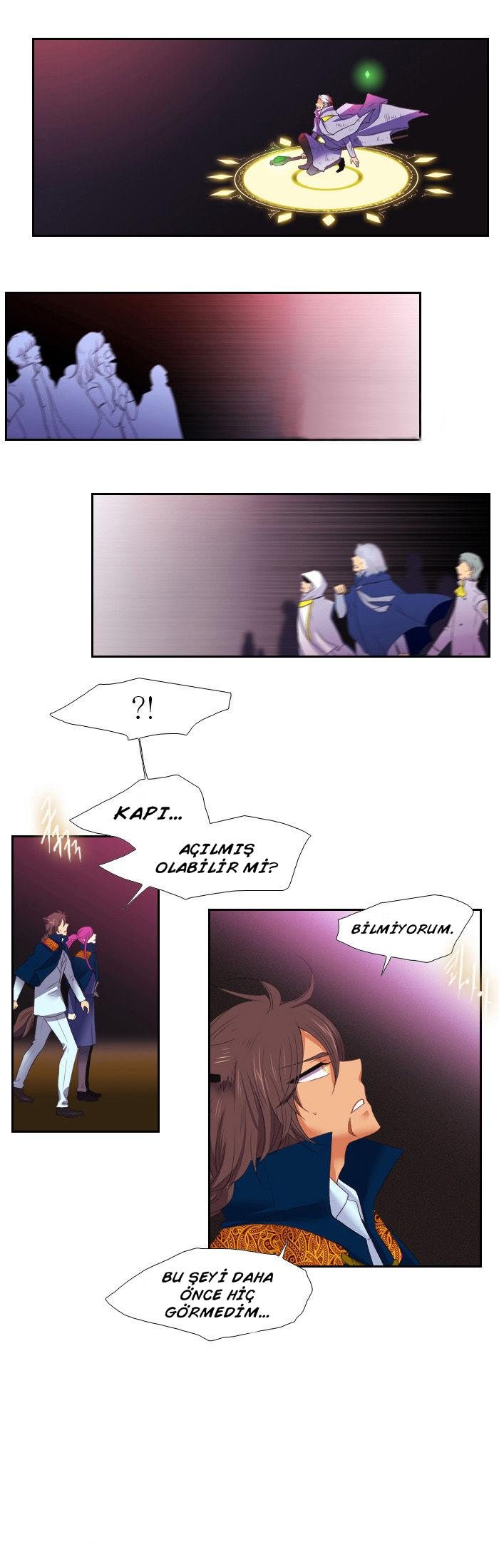 Read Black Haze Tr Manga Online
