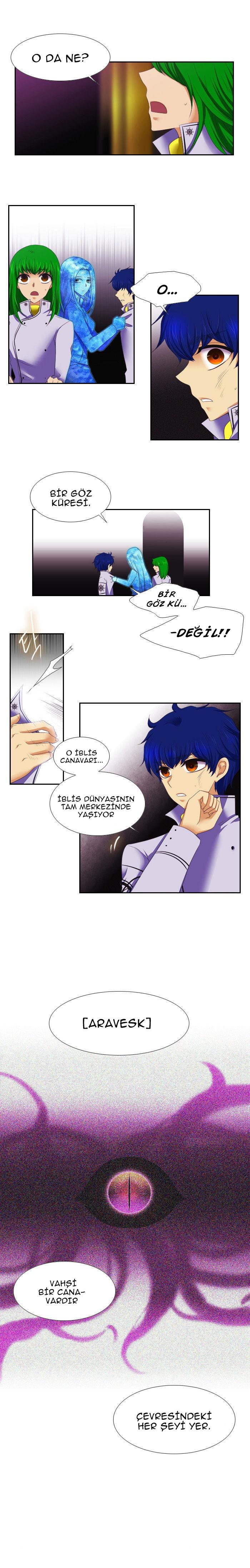 Read Black Haze Tr Manga Online