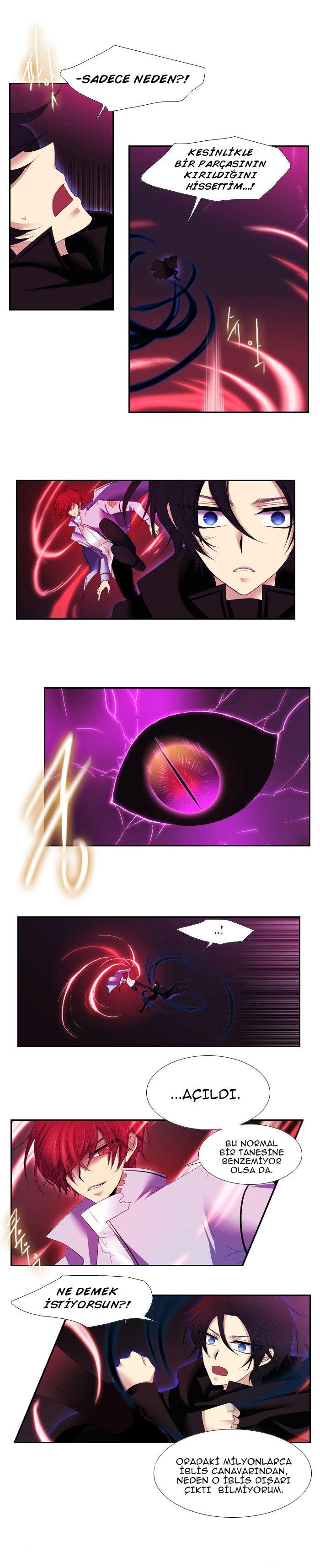 Read Black Haze Tr Manga Online