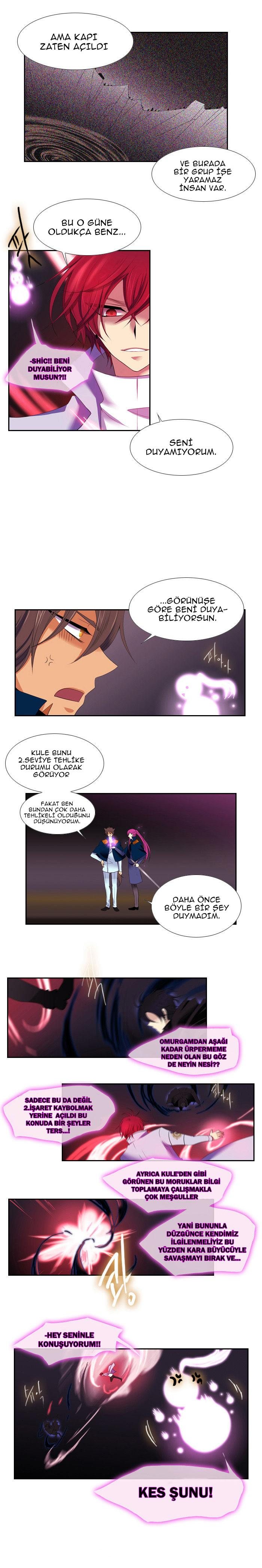 Read Black Haze Tr Manga Online