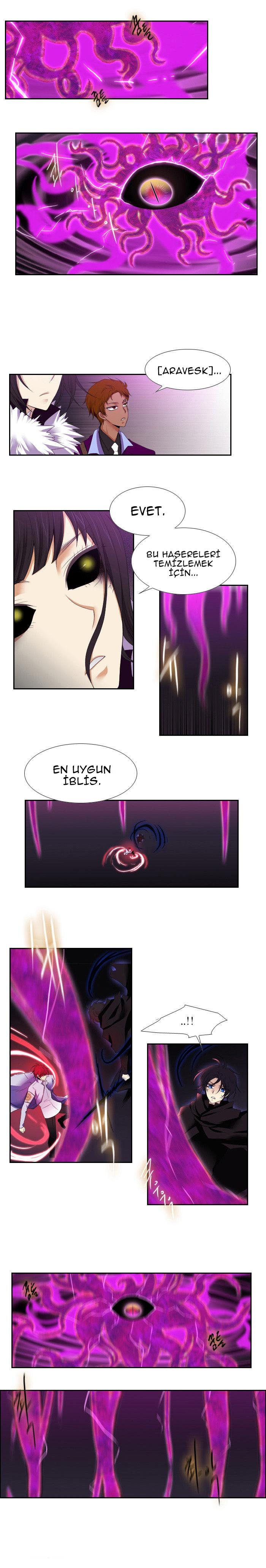 Read Black Haze Tr Manga Online