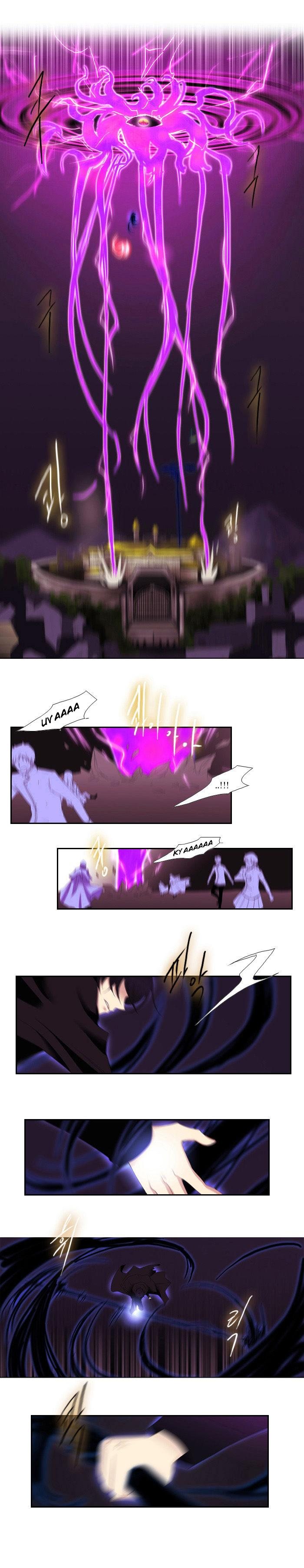 Read Black Haze Tr Manga Online
