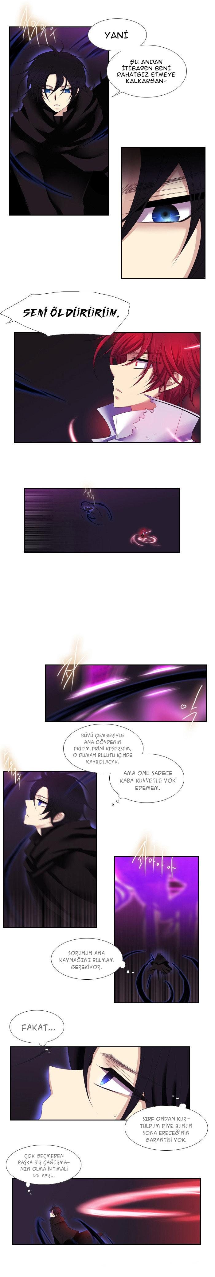 Read Black Haze Tr Manga Online