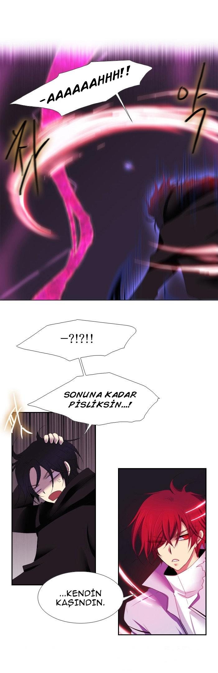 Read Black Haze Tr Manga Online