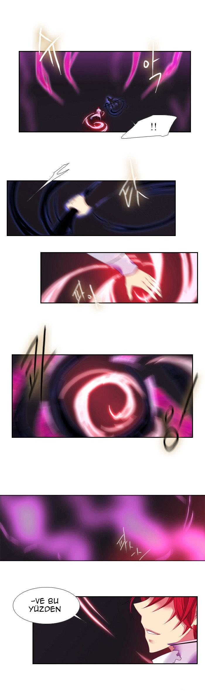 Read Black Haze Tr Manga Online
