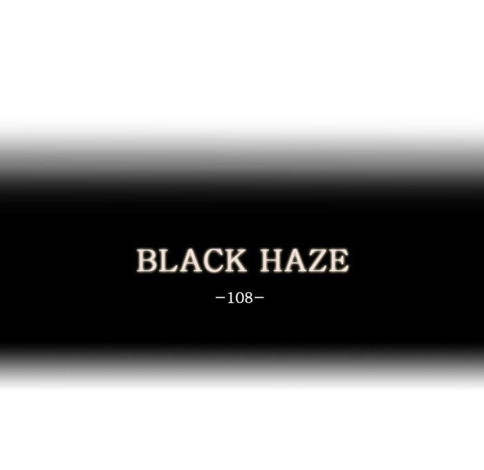 Read Black Haze Tr Manga Online