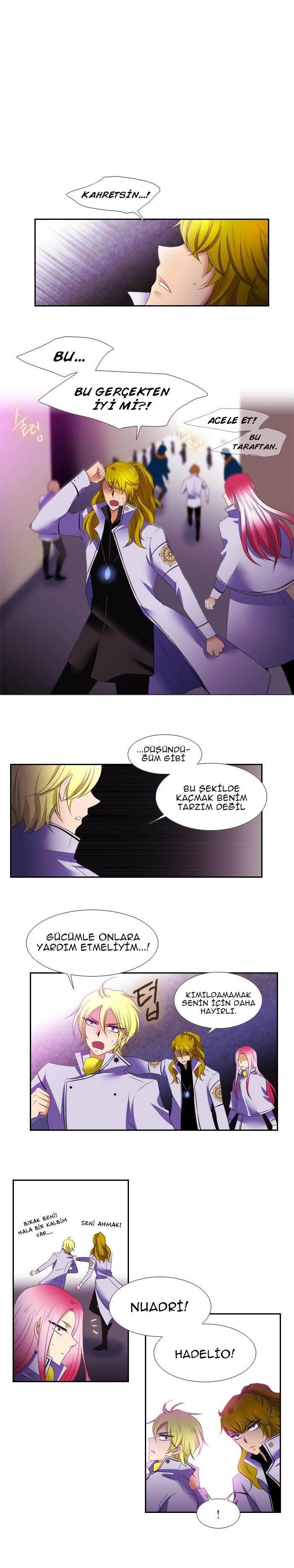 Read Black Haze Tr Manga Online