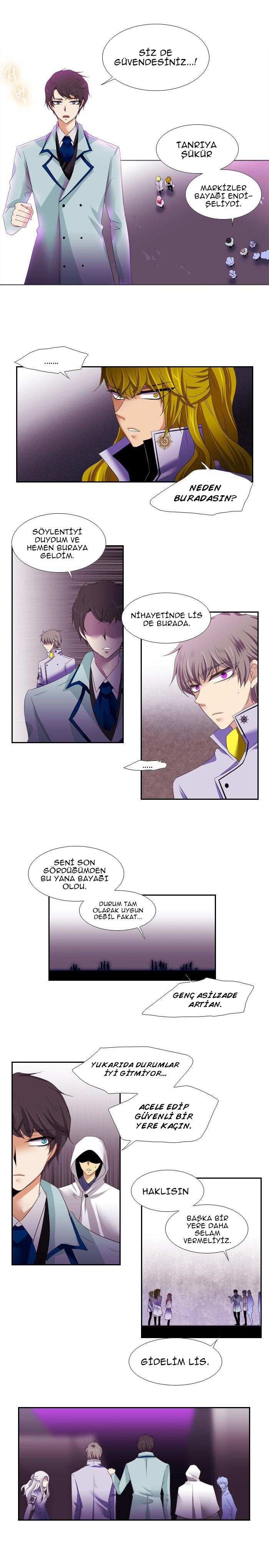 Read Black Haze Tr Manga Online