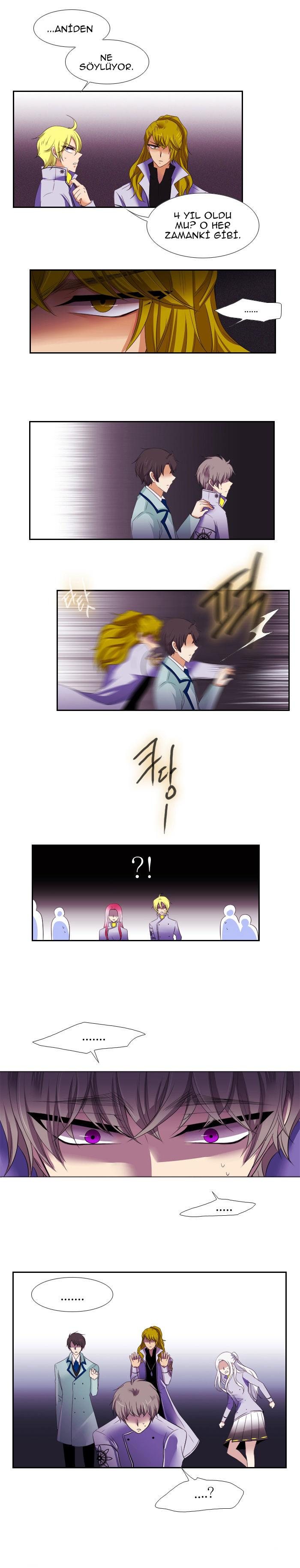 Read Black Haze Tr Manga Online