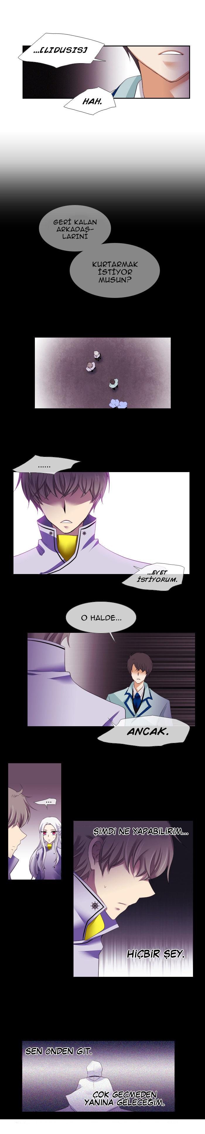 Read Black Haze Tr Manga Online