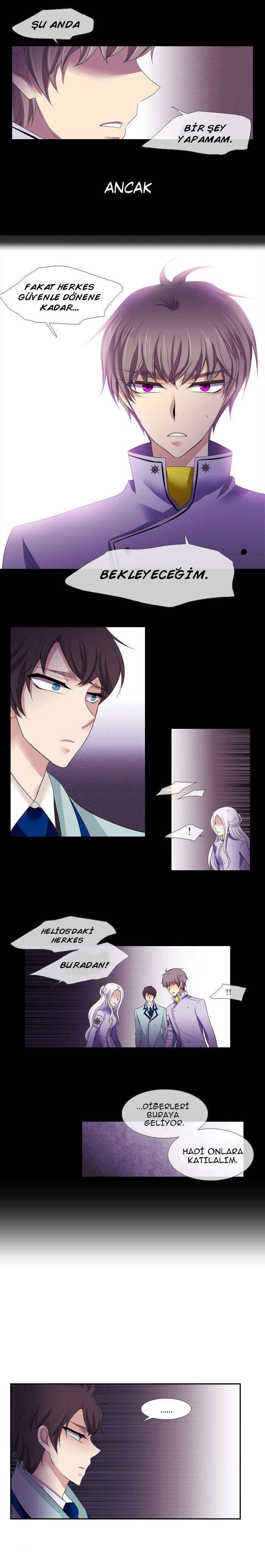 Read Black Haze Tr Manga Online