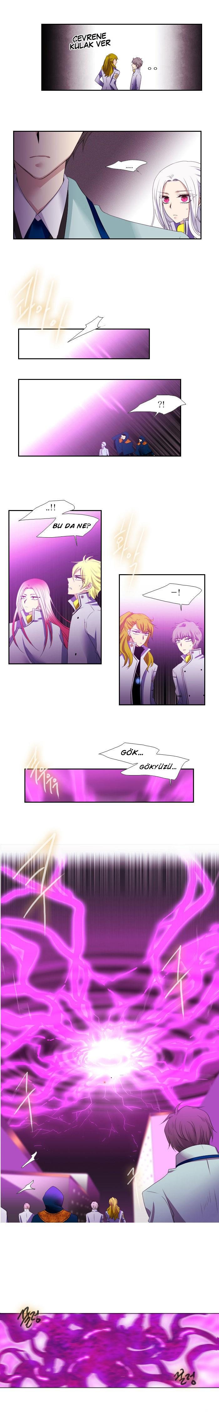 Read Black Haze Tr Manga Online